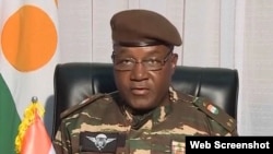 Abdourahamane Tiani