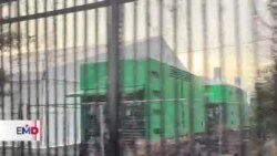 Un vistazo al mayor albergue para migrantes de Nueva York