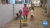 Famílias pobres sem acesso a vacinação em São Tomé e Príncipe