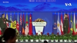 中國軍方高官向美國喊話：願推進兩軍關係 在台灣問題上絕不手軟