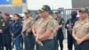 Exjefe policial de Perú removido dice que su salida es "ilegal"