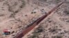 Trafikan Migran Meksiken yo ap Pimpe Moun Arizona Kounyea 