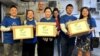 台灣增援以色列與「敞開心扉」組織合作參與戰時紓困行動