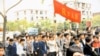 八九學運35週年外地學生當年的六四