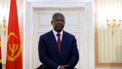 Estado da Nação e impugnação em Angola 