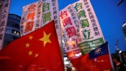 最強紅色助選員登場？台灣大選前習近平再喊“祖國必然統一”