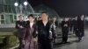 南韓: 北韓官員為金正恩的肥胖相關問題尋求新藥