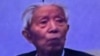 吹哨沙士、見證六四、感染新冠蔣彥永喪事當局怕怕