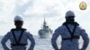 菲律賓稱中國海軍艦隻“尾隨”菲美加澳四國海空演習 並無“聯合戰巡”