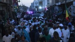 Mali Kura: Senegal jamana kuntigui kalafili kari do, Mali den miriya bɛjɛ fanga kan, Ameriki ka wili ka jɔ Banisirala ni Hamas kɛlɛ kan 