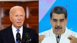 A menos de un mes para las elecciones presidenciales en Venezuela, el Gobierno de Maduro y EEUU reinician conversaciones
