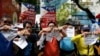 中國海警爭議新規生效 G7指控北京恐嚇脅迫活動