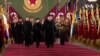 朝鮮威脅要對美韓聯合軍演採取“史無前例”的強硬反制