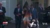  Prezidan Kolonbi Gustavo Petro Nan Washington 