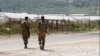 以色列軍隊被控在約旦河西岸侵犯人權 美國的審查“正在進行中”