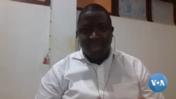 Liberdade de impresa: Os desafios enfrentados na Guiné-Bissau 