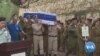 Blinken Affirms US Support During Trip to Israel 