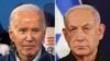 Biden ak Netanyahu Pral Rete an 'Kontak Sere' nan Jou Kap Vini yo