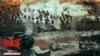 《志願軍：雄兵出擊》宣傳片截圖