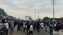 Campanha "Para a Nova lei das ONG" em Angola ganha apoio internacional