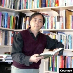 新加坡國立大學東亞所高級研究員郭良平 (照片提供: 郭良平)