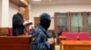 華爾街日報記者格什科維奇被控“間諜罪”被俄羅斯法院判16年徒刑