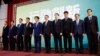 賴清德公佈新國安團隊 籲籲中國“自信”面對台灣合法政府