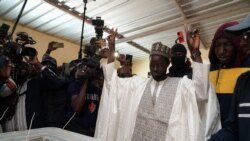 Tabale: Senegal fanga ka cɛ bɔw, Amadou Ba ye Bassirou Diomaye Faye, ni fanga sinama ton ka cɛbɔw tanu aka sebaya sɔrɔwli la 