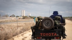 Cabo Delgado: Renamo exige diálogo com insurgentes e criminalistas querem tribunais de guerra
