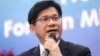 美國國務院官網刪除“不支持台獨”表述 台灣外交部回應感謝
