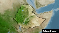 ኢትዮጵያ
