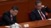 聿文視界：北院與南院：國務院回歸政務院