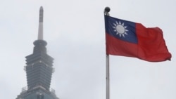 台灣新任總統520就職在即 中國社媒炒作陳水扁特赦傳聞帶風向