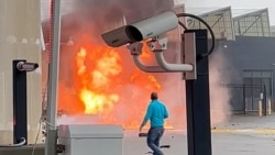 Autoridades en EEUU extreman medidas de seguridad luego de un incidente en la frontera con Canadá
