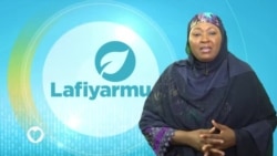 LAFIYARMU: Hira Da Farfesa Ibrahim Ummate Farfesa Ibrahim Ummate Game Da Kalubalen Jinyar Masu Fama Da Ciwon Koda A Najeriya
