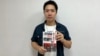 來自台灣的陳晞將俄烏戰場所見所聞記錄撰寫成一本書：《我不做英雄：一個台灣人在烏克蘭的戰爭洗禮》