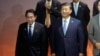 日本自民黨總裁選舉將如何影響中日台三角關係？