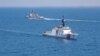 中國稱台灣海峽不是國際水域，私下要求美軍停止進入台海