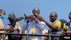 Manuel Fernandes presidente da CASA CE