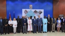 Guiné-Bissau:  “Observatório de Paz” vai estudar a radicalização violenta