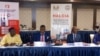 Taron kungiyar ta NACIWA (Network of National Anti corruption Institutions in west Afrika)  ko RINLCAO.