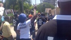 Jornalistas de Angola e Moçambique descrevem cenário de cerco às liberdades 