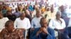 Human Rights workshop on democracy and good governance in Niger