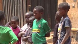 TASKAR VOA: Ana samun yara masu nuna karfin hali wajen yin azumin watan Ramadana tare da manya, duk da cewa ba wajibi ba ne a kan su