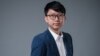 香港民主委员会(Hong Kong Democracy Council)顾问张昆阳 (照片由张昆阳提供)