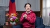 賴清德發表春節視訊談話 呼籲台灣朝野和諧社會團結