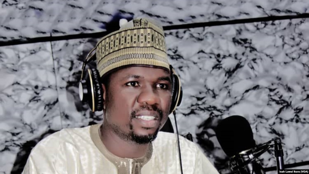 Isah Lawal Ikara