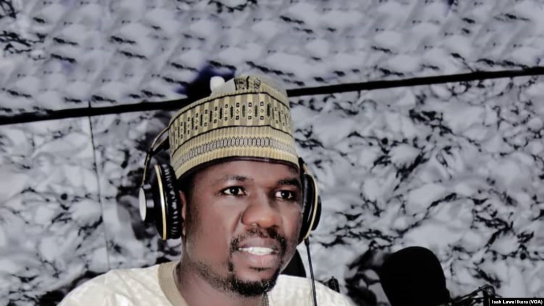 Isah Lawal Ikara