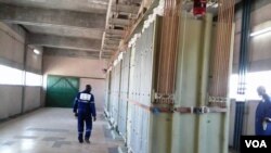 Fábrica foi inaugurada na segunda-feira, 30