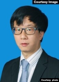 中國華東師範大學澳大利亞研究中心主任陳弘